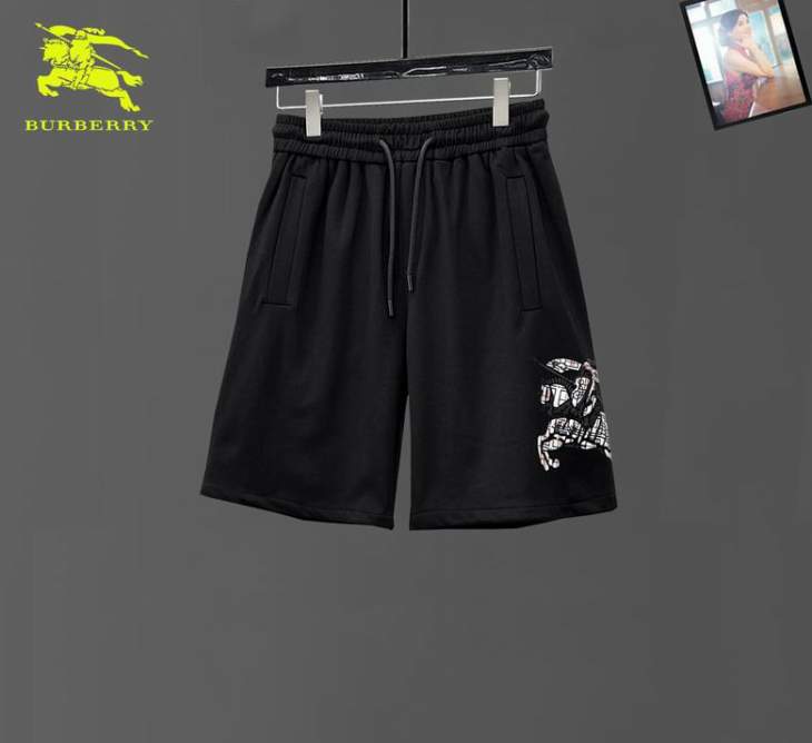 Picture of Burberry Short Pants _SKUBurberryM-3XL12yn4016496